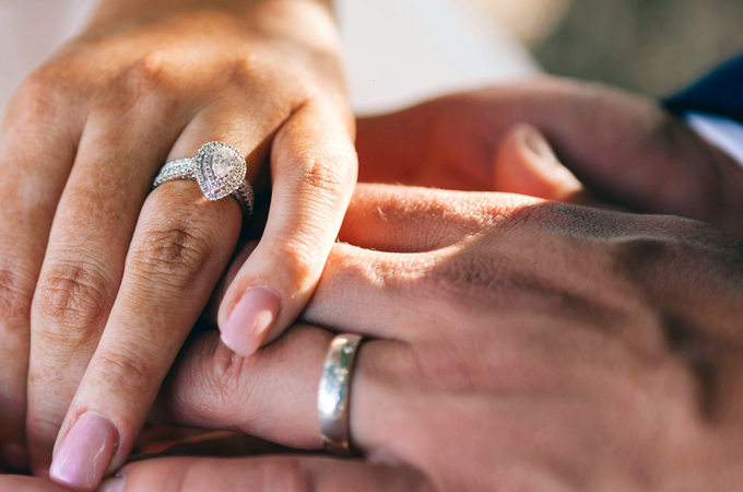 Rings for Couples