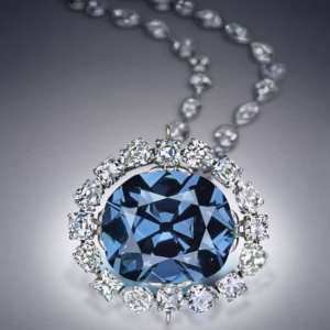 The Hope Diamond